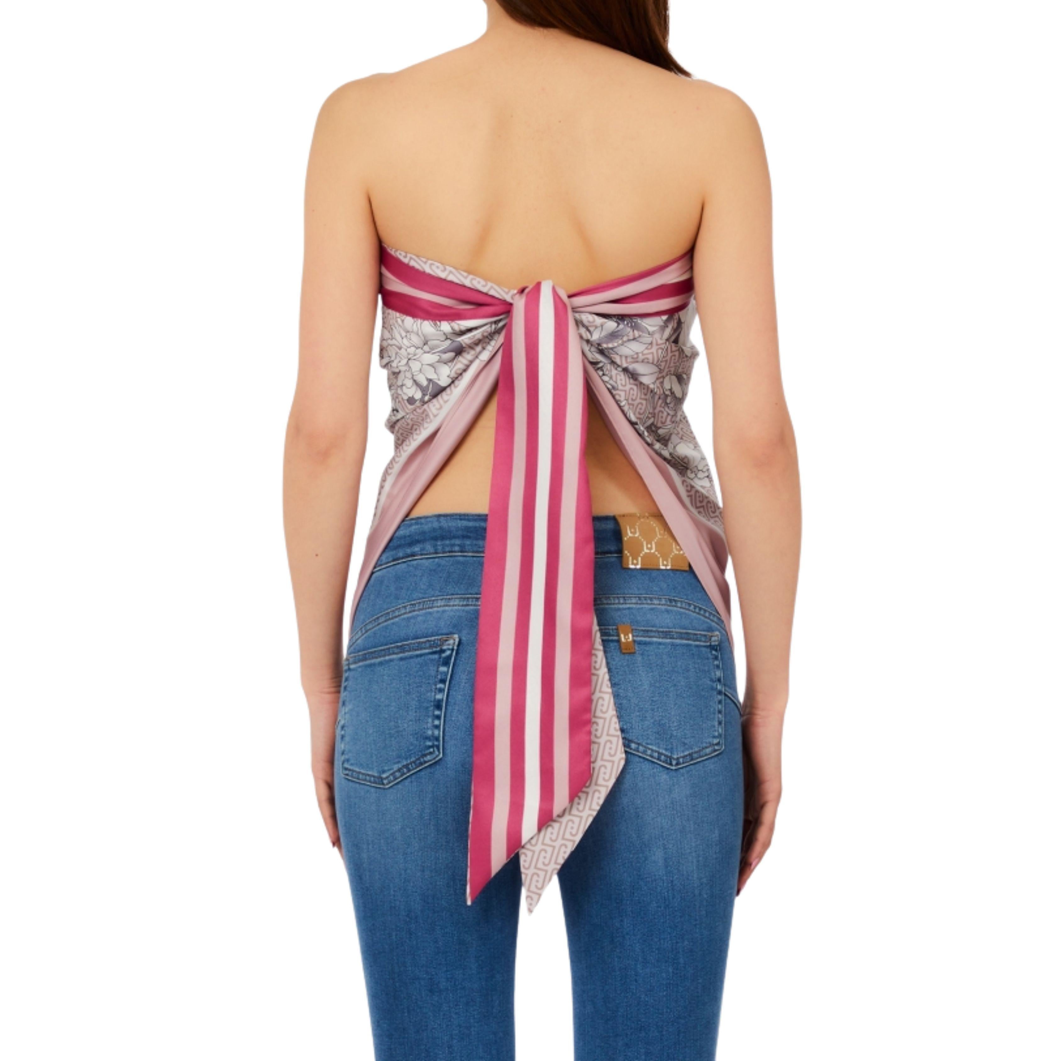 TRIANGOLO BANDANA 