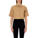 CAMICIA MM CROPPED 