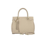 TOTE ECOSUEDE LOGATO 