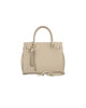 TOTE ECOSUEDE LOGATO