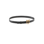 LOVE BERRY H2 FIBBIA LOGO ORO 