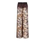 TWILL STAMPA ZEBRATO 