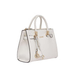SATCHEL SMALL MARTELLATA 
