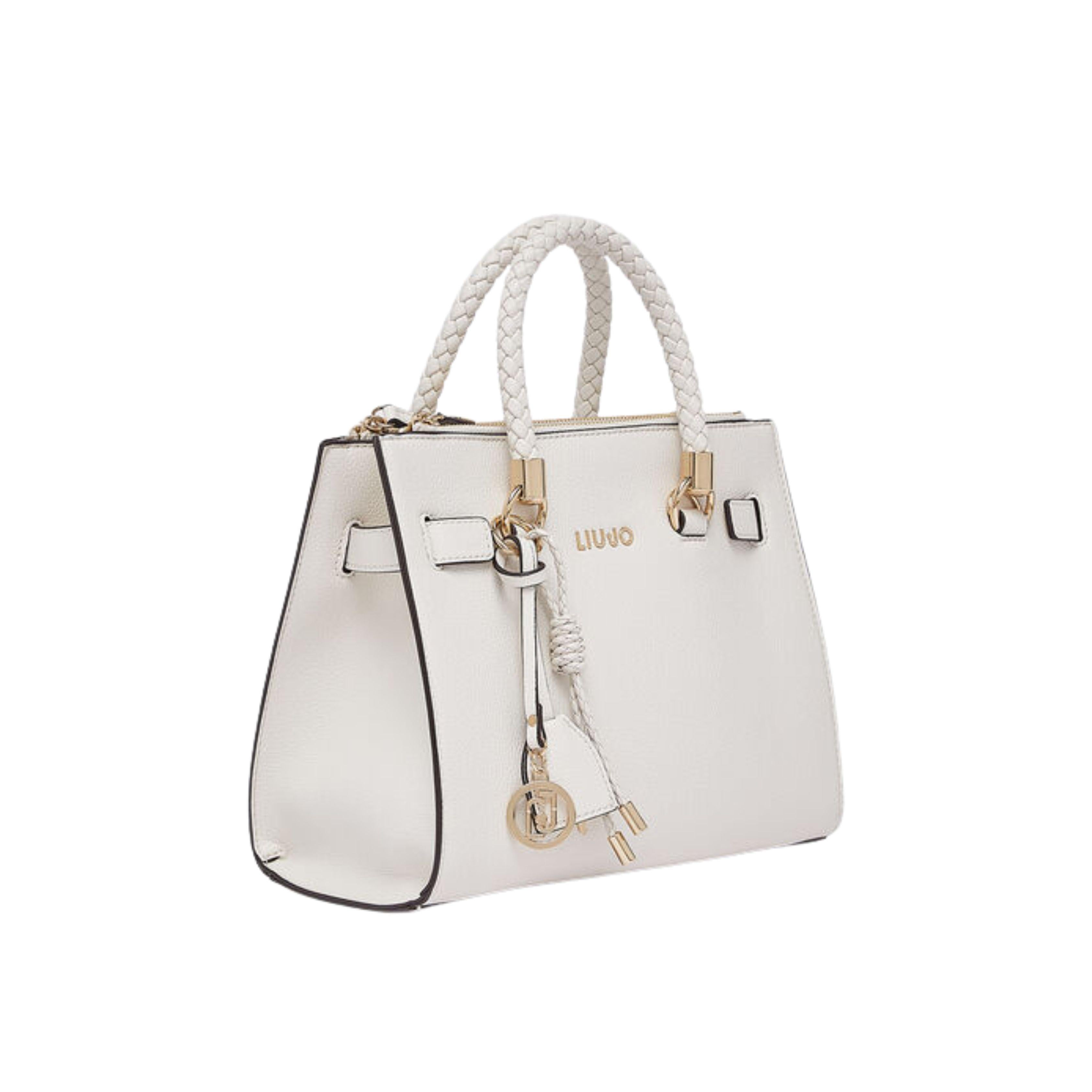 SATCHEL SMALL MARTELLATA 