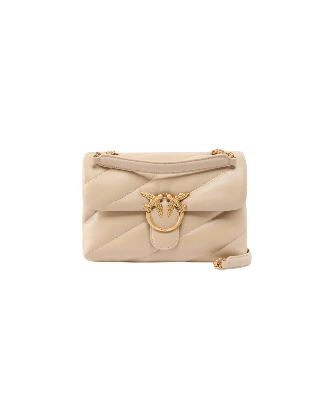 D LOVE PUFF CLASSIC CL 