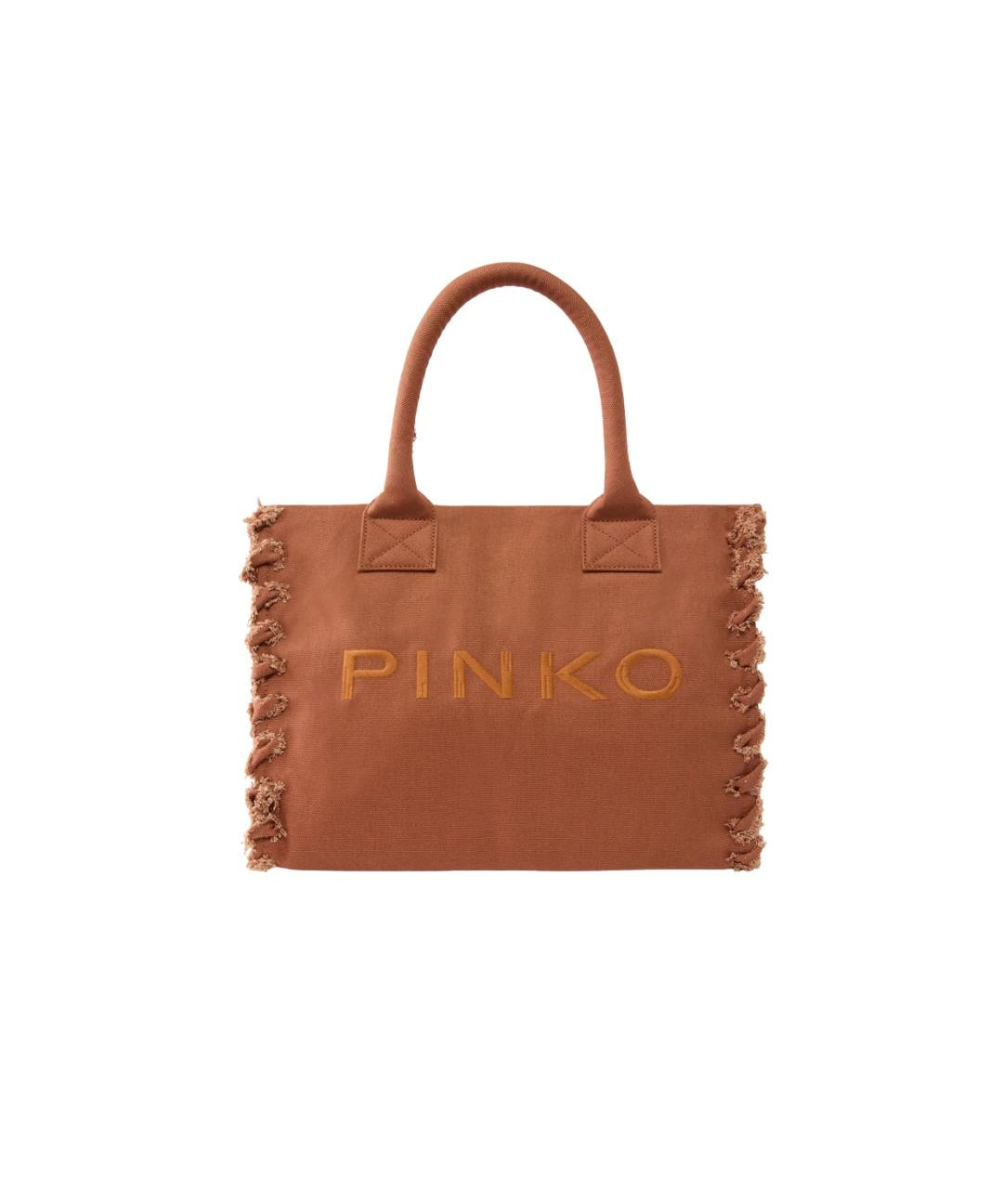 BEACH SHOPPER CANVAS 