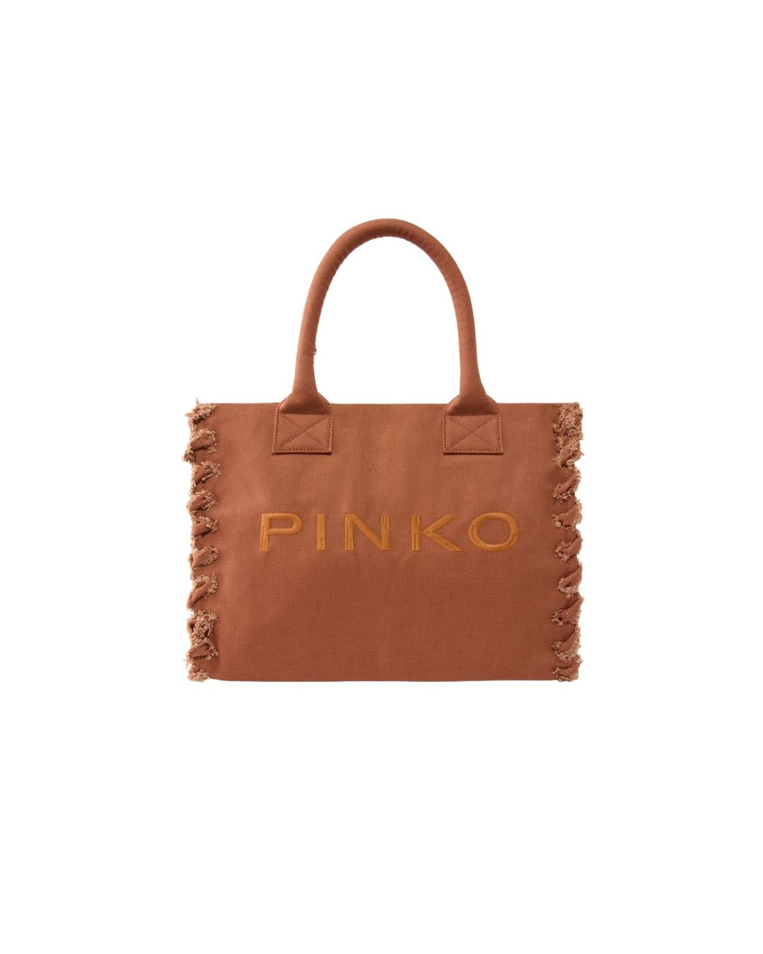BEACH SHOPPER CANVAS 
