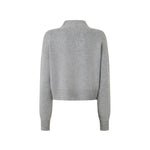 D BOMBAY ZIP+STRASS 