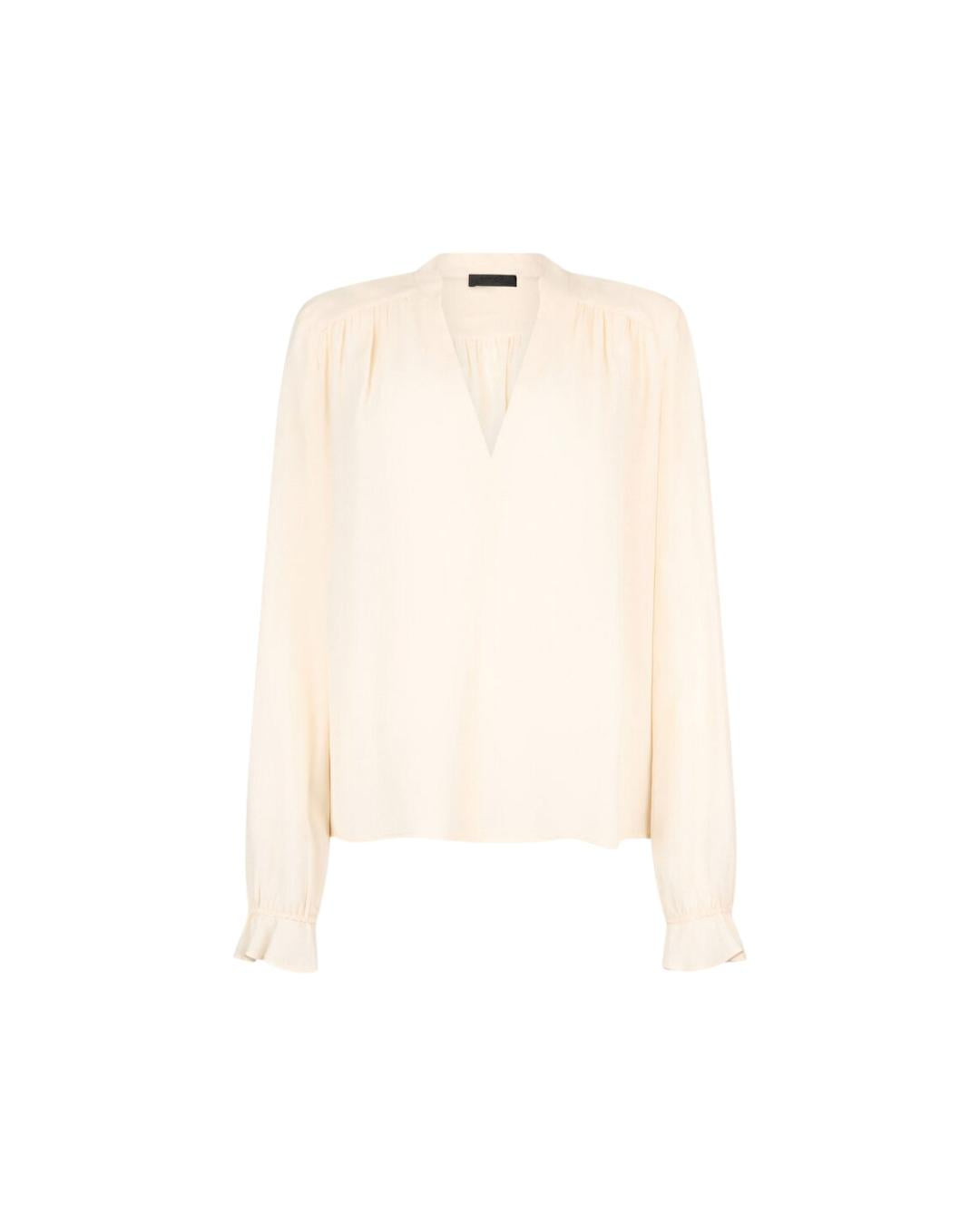 BLUSA SCOLLO V 