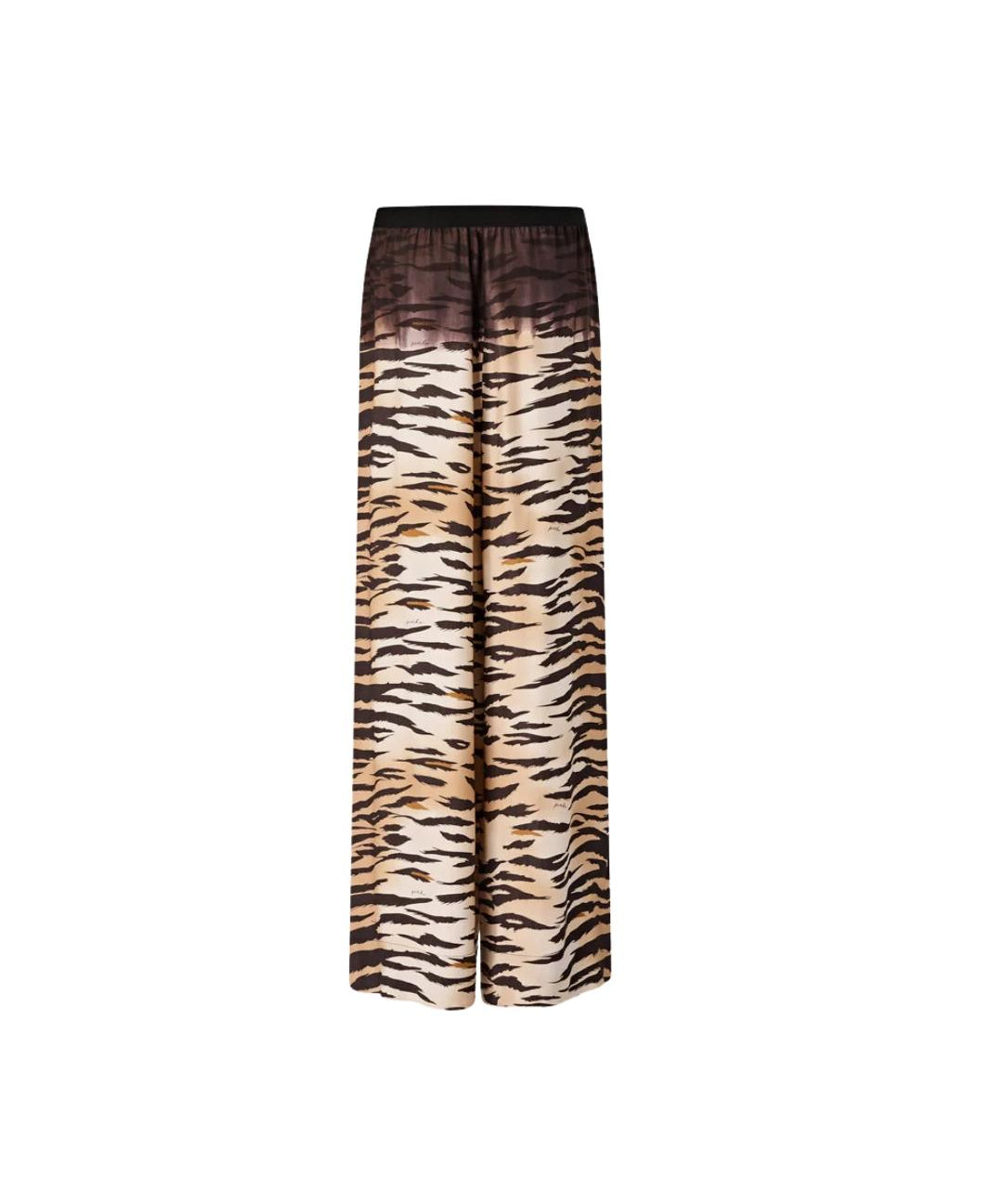 TWILL STAMPA ZEBRATO 