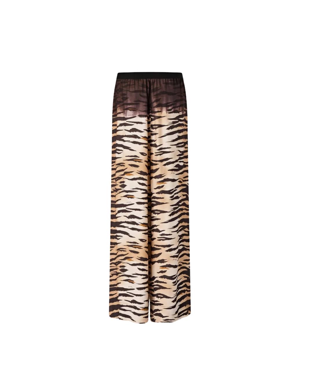 TWILL STAMPA ZEBRATO 