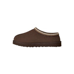 U SABOT SUEDE + BORDINO 