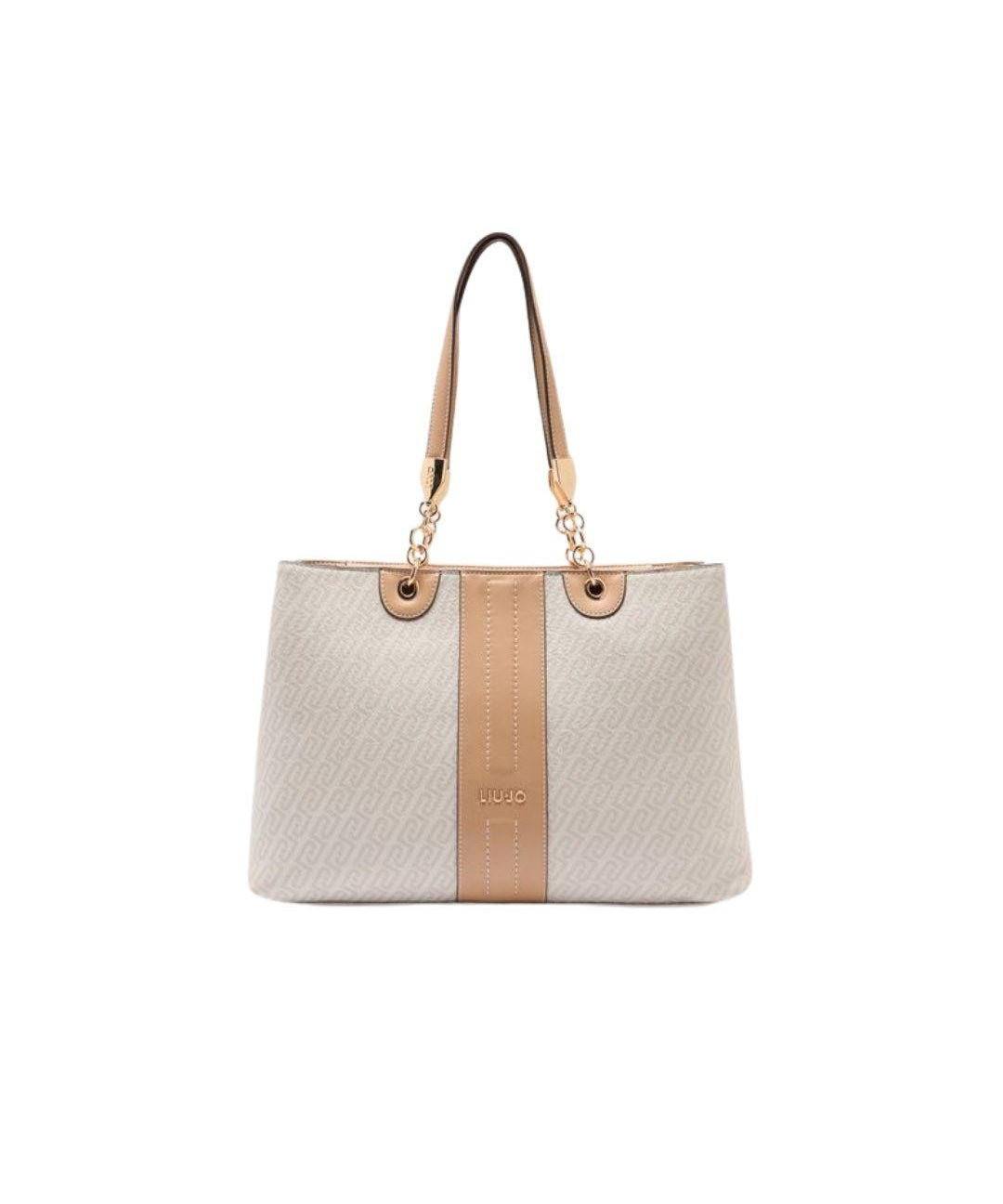 SHOPPING BICOLOR 