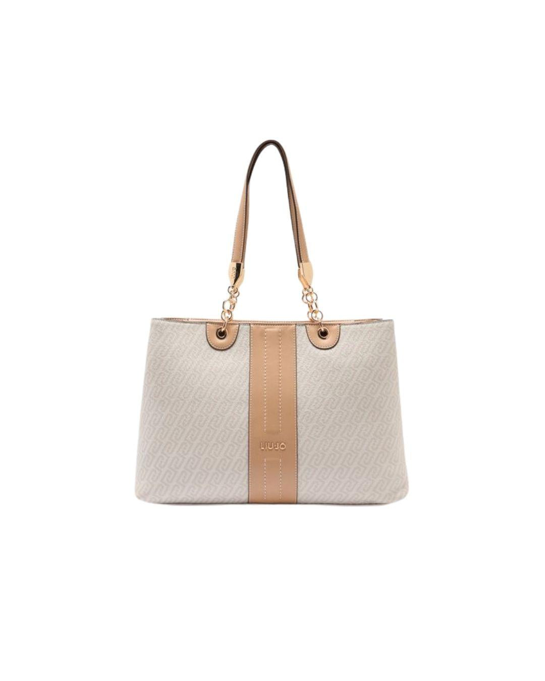 SHOPPING BICOLOR 