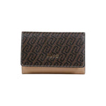 TRIFOLD LOGATO 