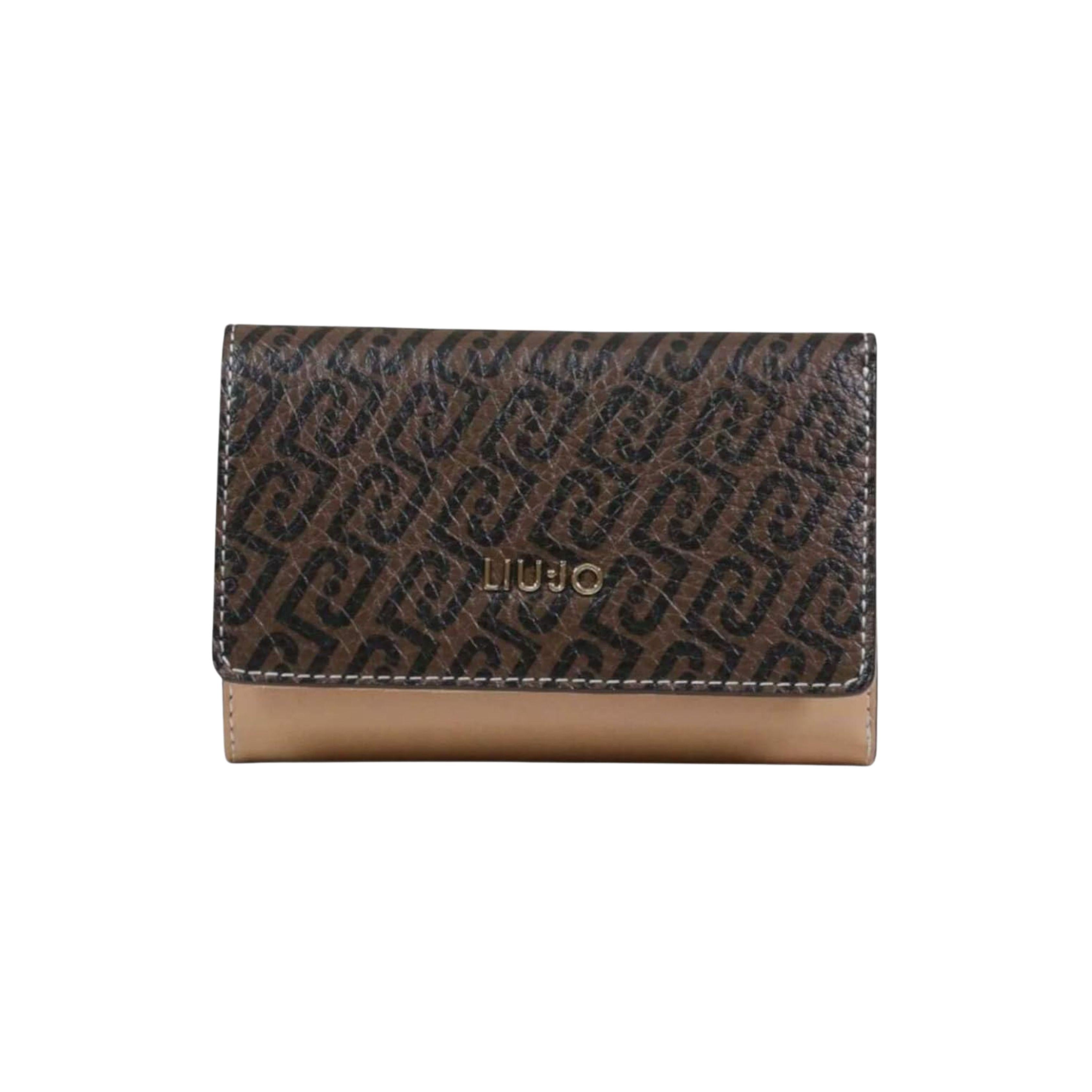 TRIFOLD LOGATO 