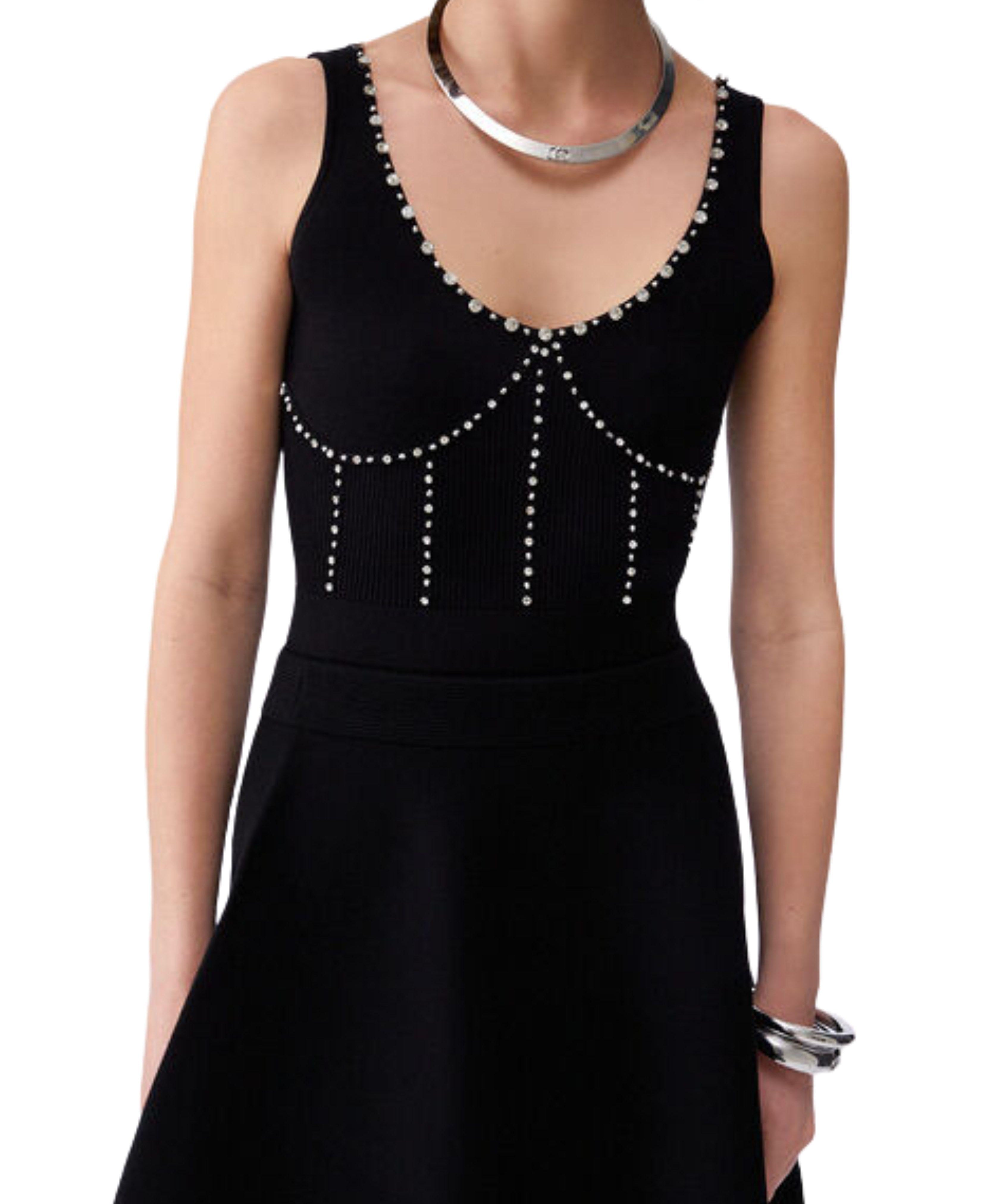 D BODY+STRASS 