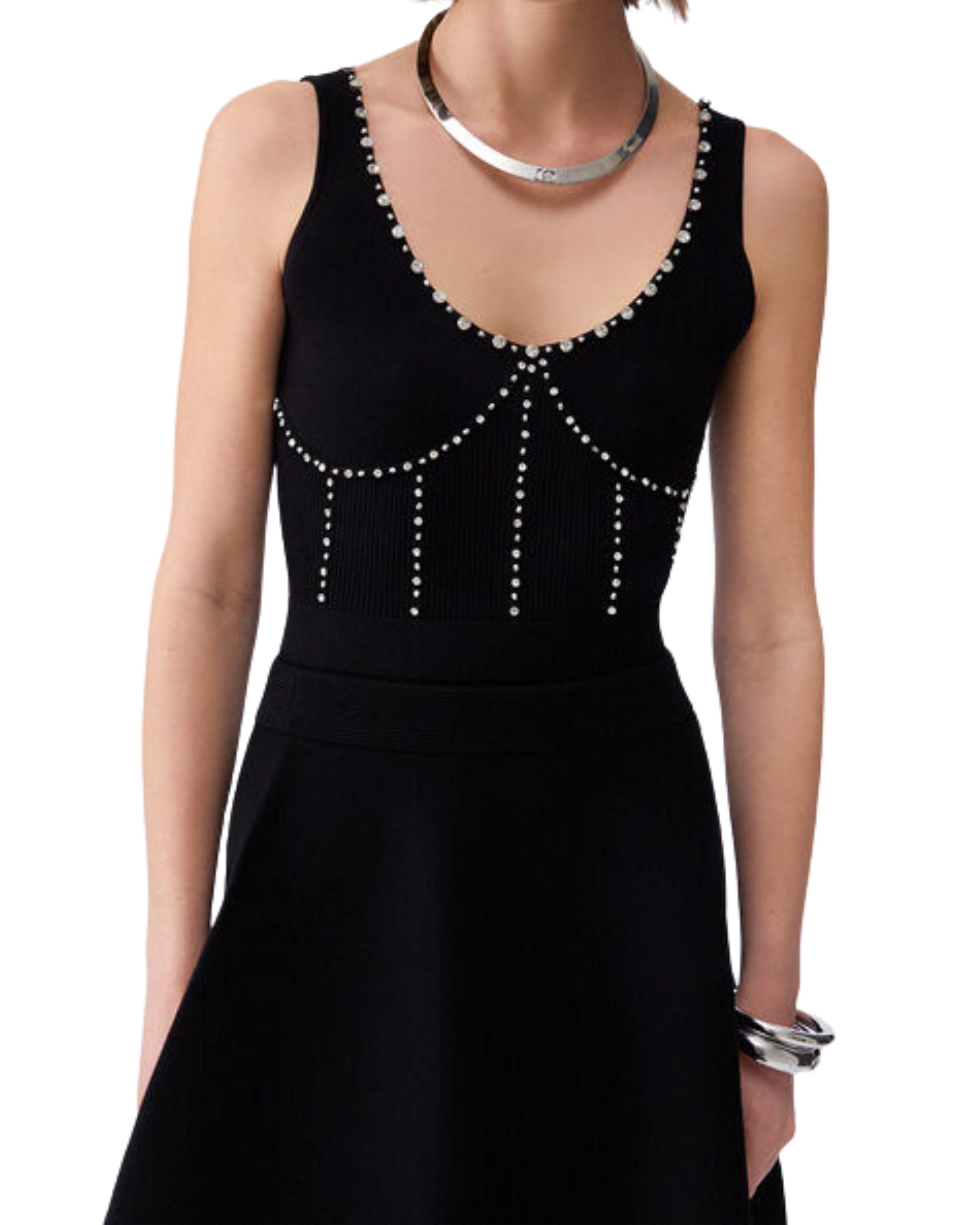 D BODY+STRASS 