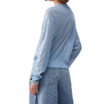 CARDIGAN PAILLETTES 