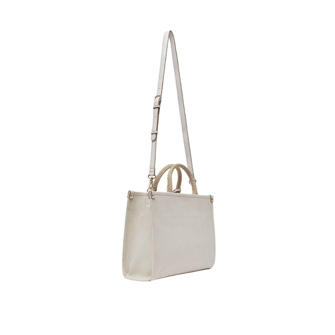 TOTE MEDIA BIMATERIALE 