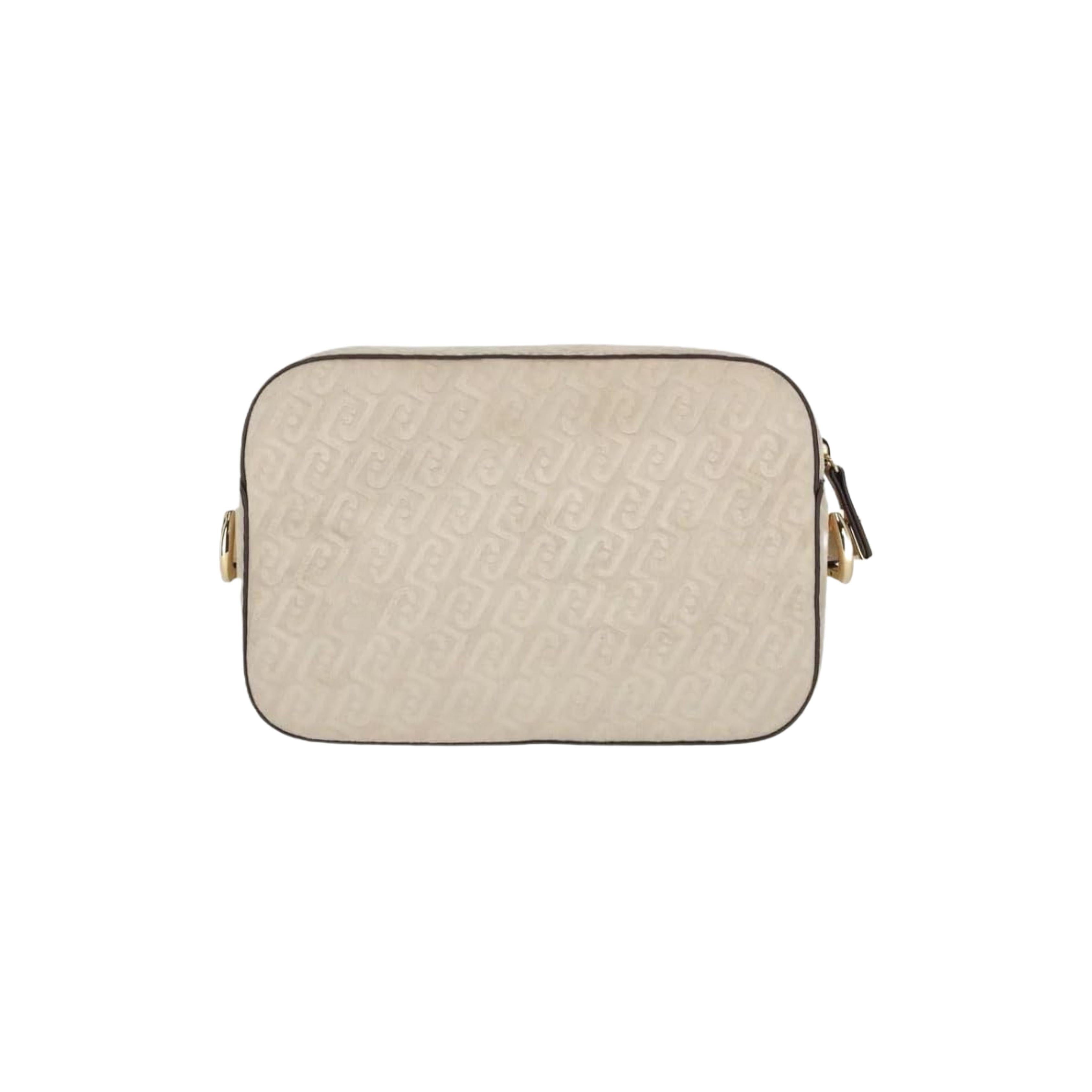 CAMERA CASE ECOSUEDE LOGATA 