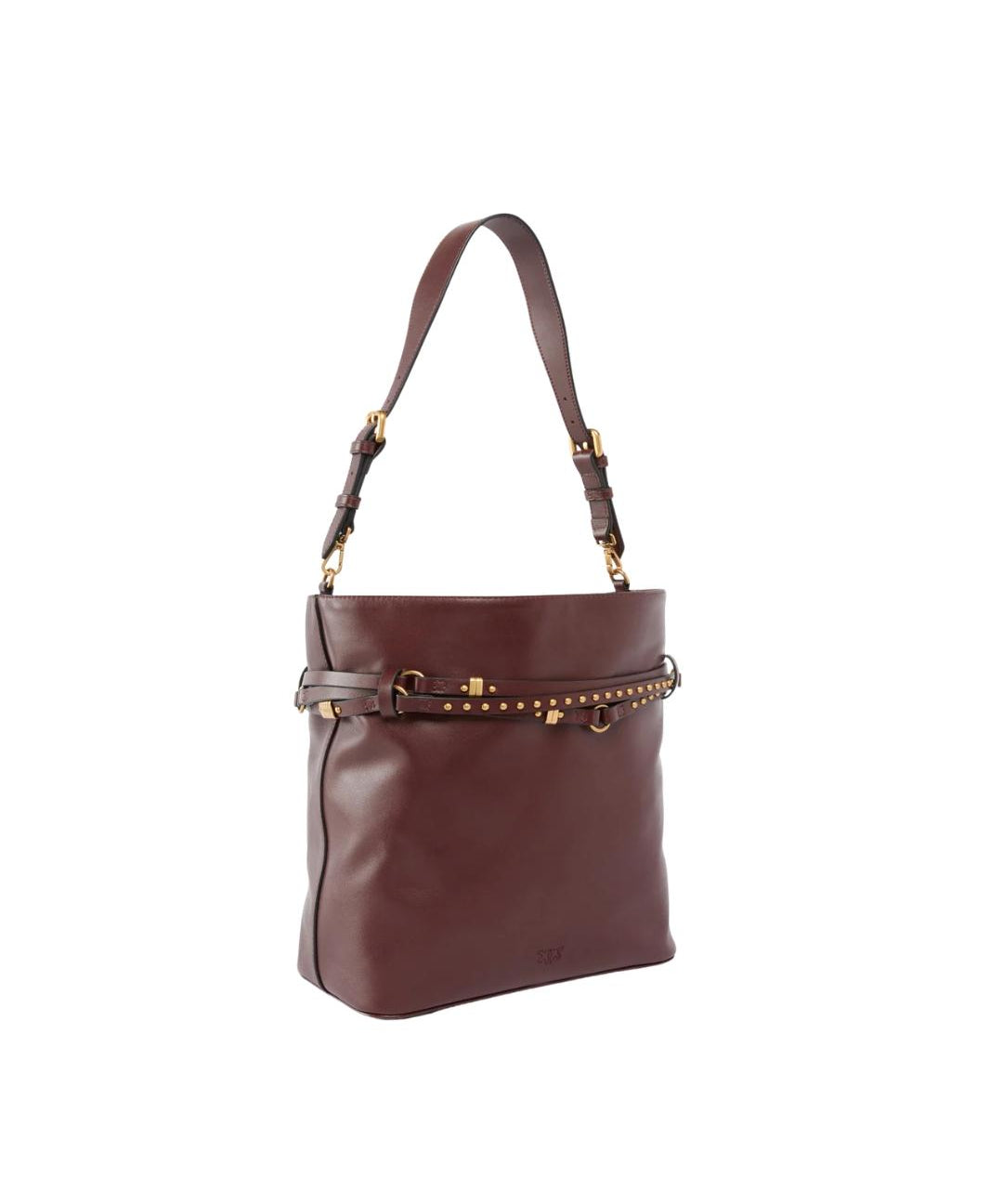 BUCKET CLASSIC VITELLO 
