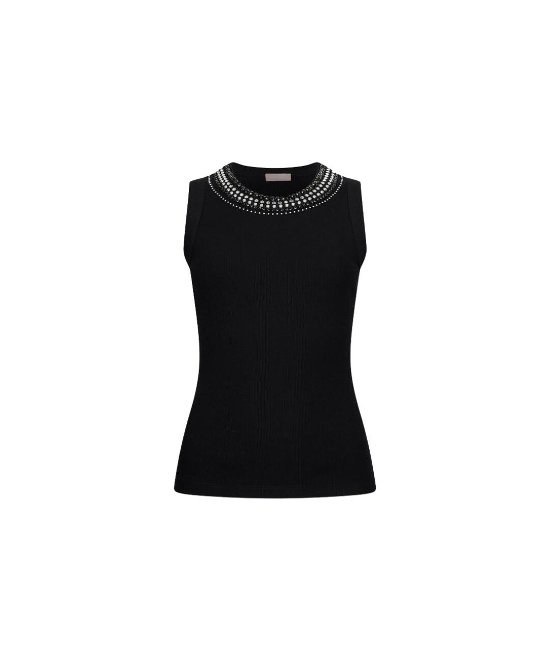 CANOTTA COSTINE+COLLANA 