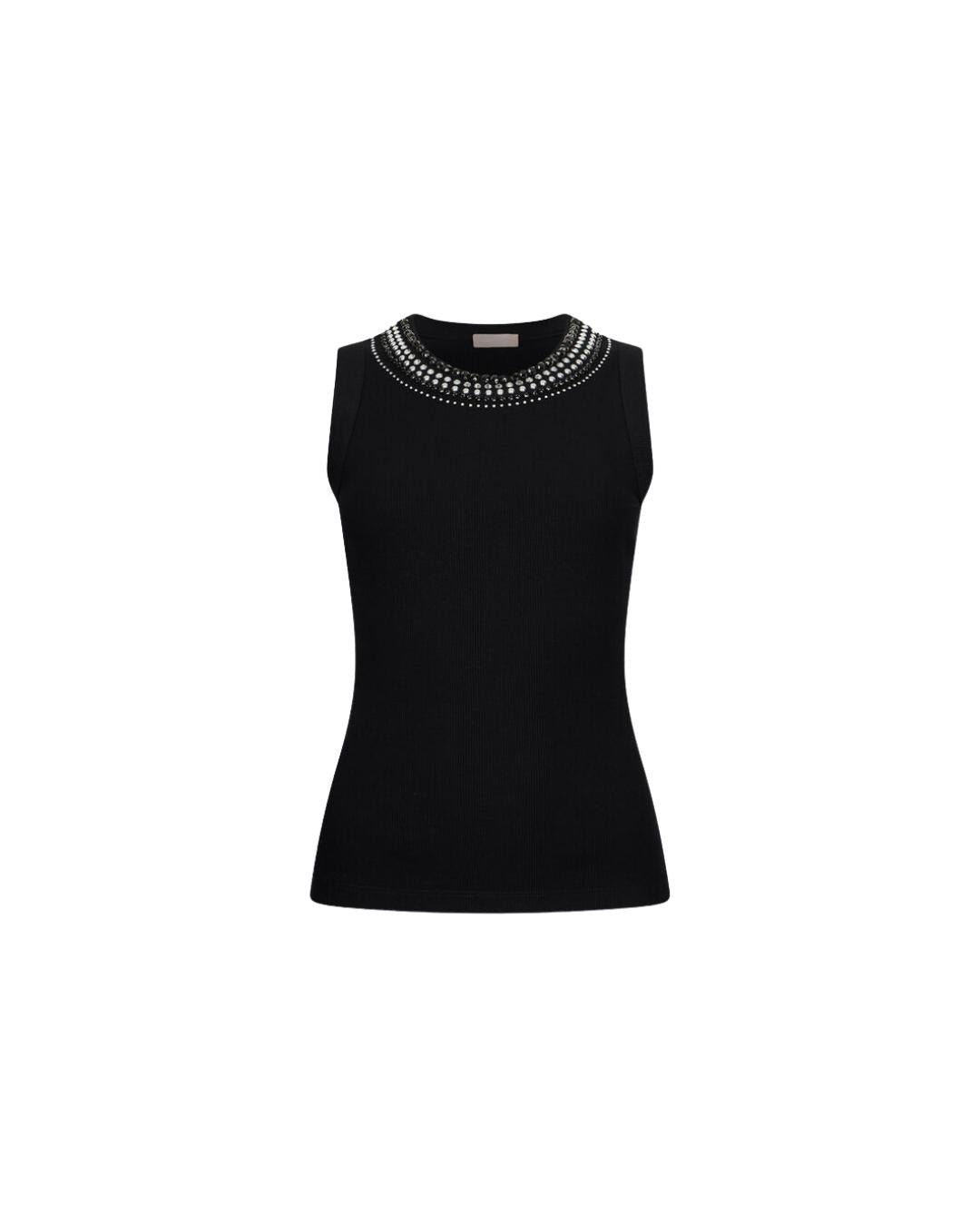 CANOTTA COSTINE+COLLANA 