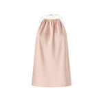 SATIN CON ARRICCIO 
