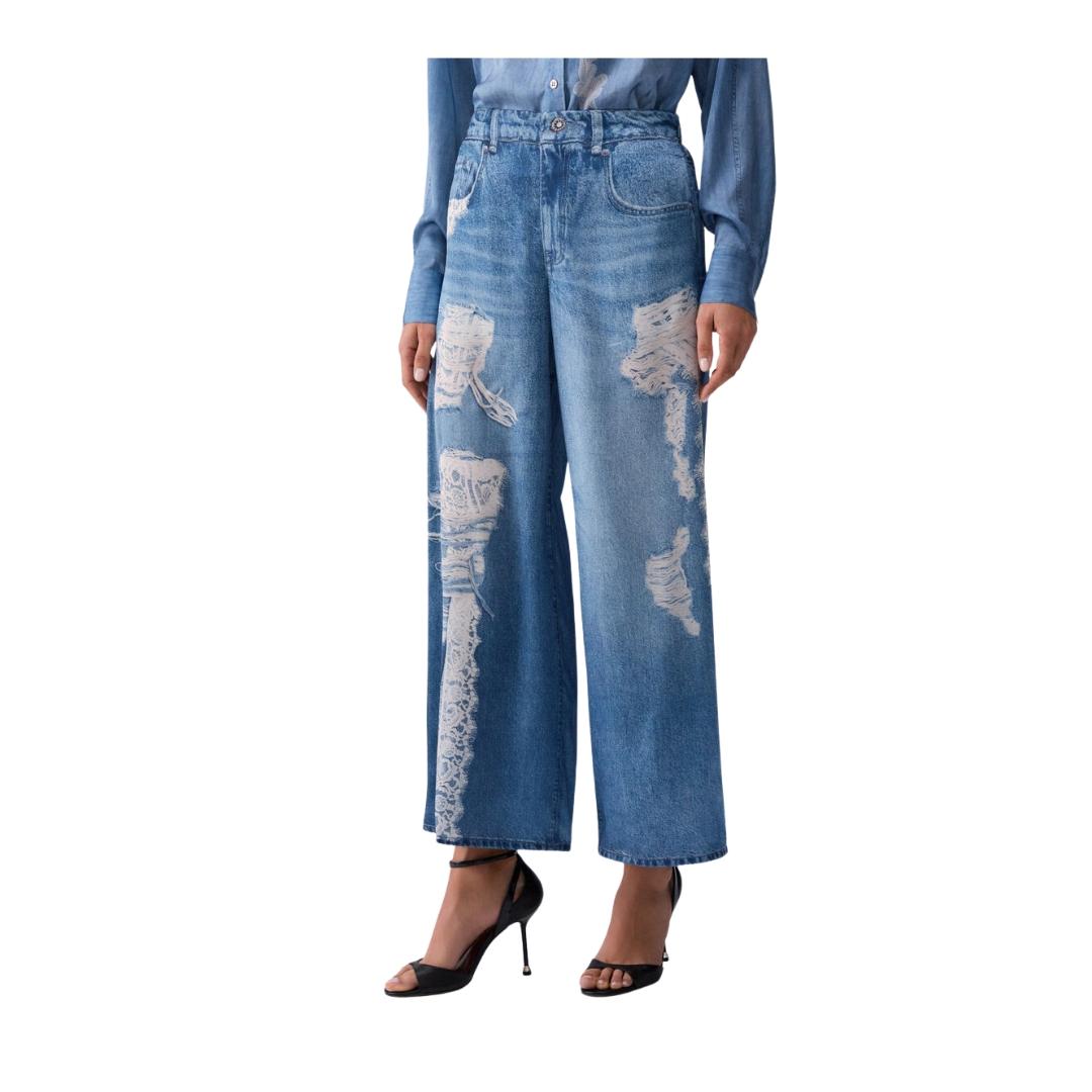 FLARE H.W. 