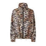 BLOUSON TELA TECNICA ZEBRATO 