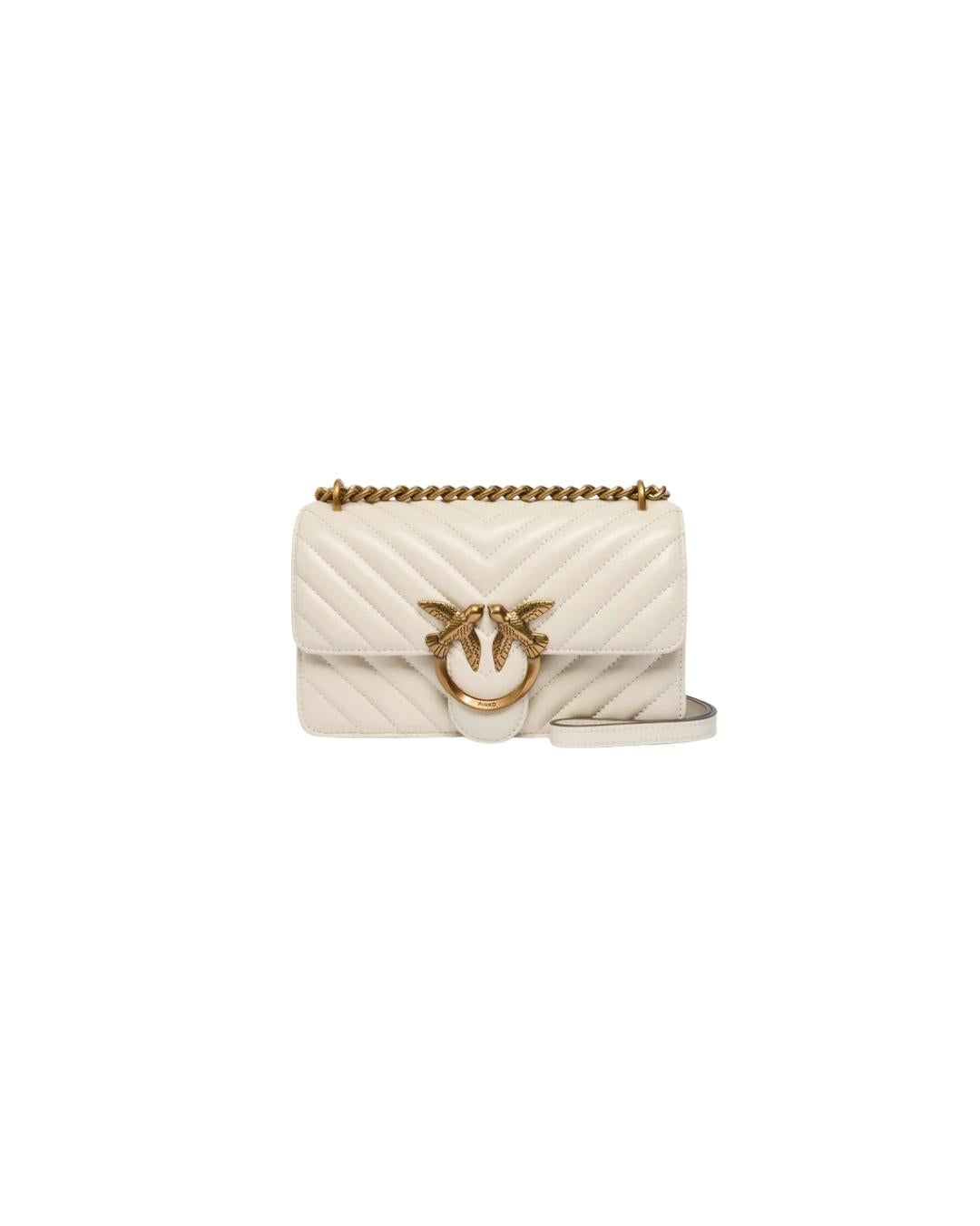 LOVE ONE MINI CHEVRON 