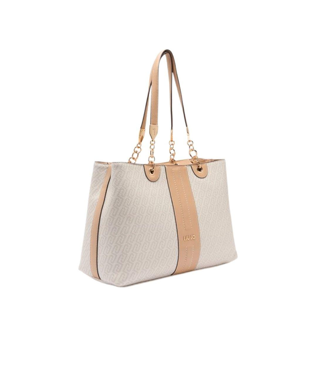 SHOPPING BICOLOR 