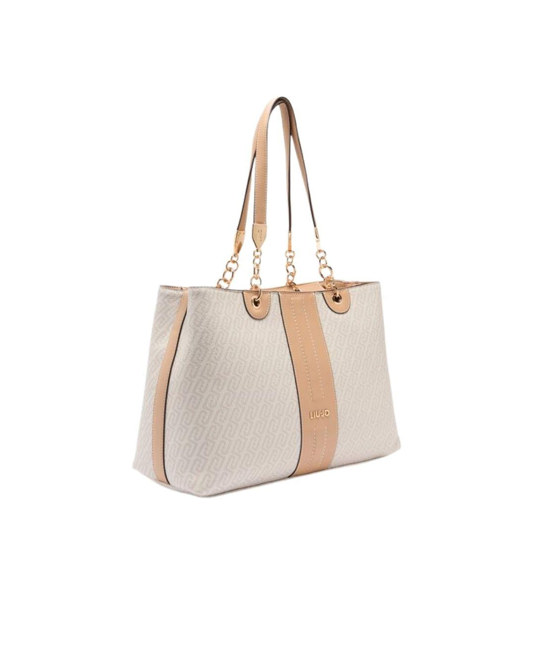 SHOPPING BICOLOR 