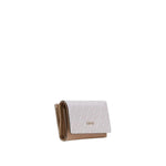 TRIFOLD LOGATO 