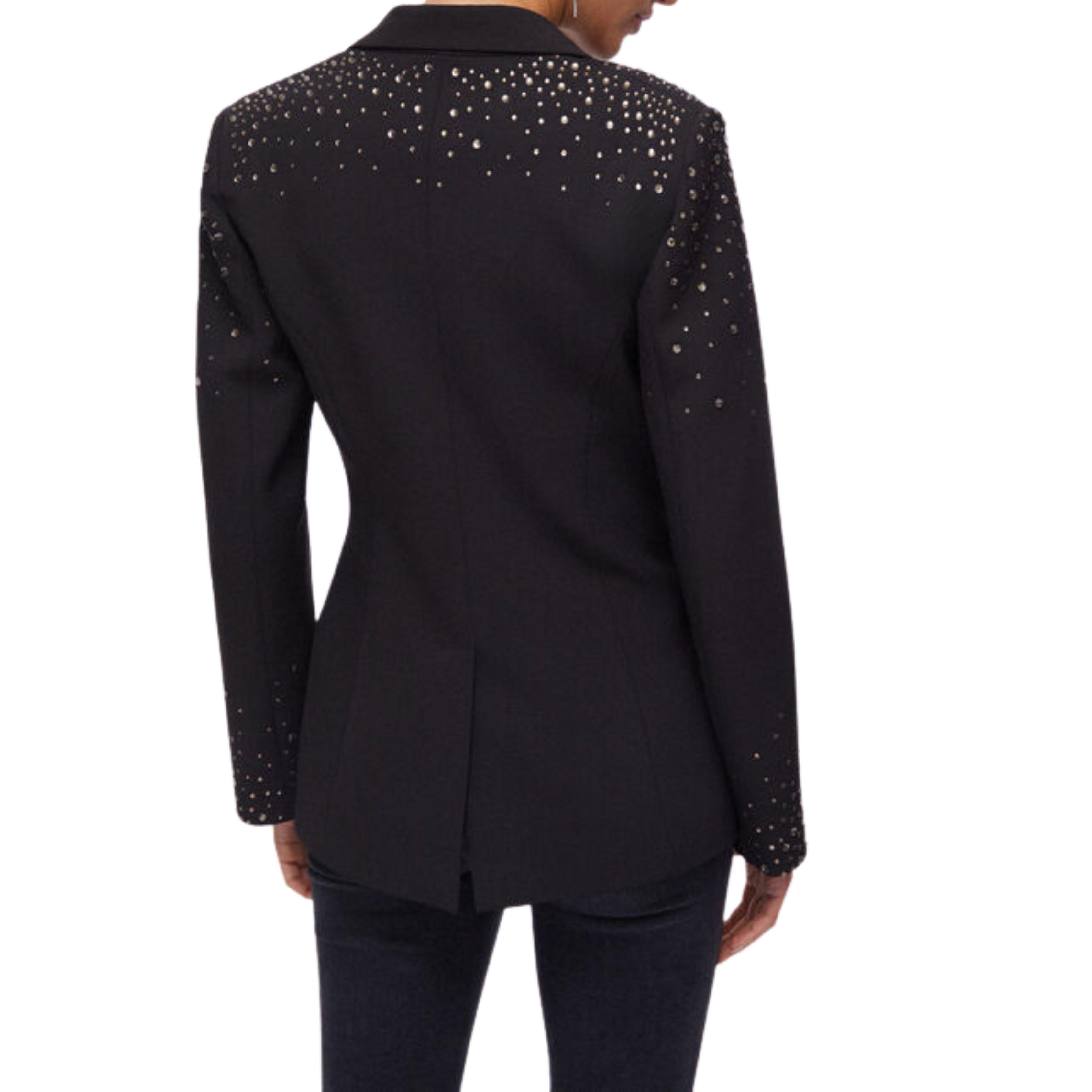 BLAZER STRASS 