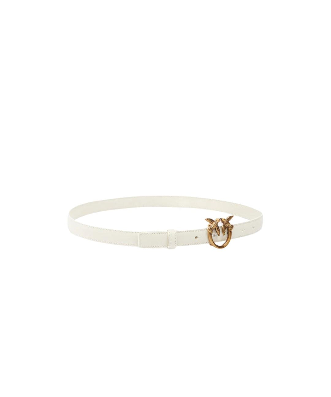 LOVE BERRY H2 FIBBIA LOGO ORO 
