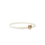 LOVE BERRY H2 FIBBIA LOGO ORO 