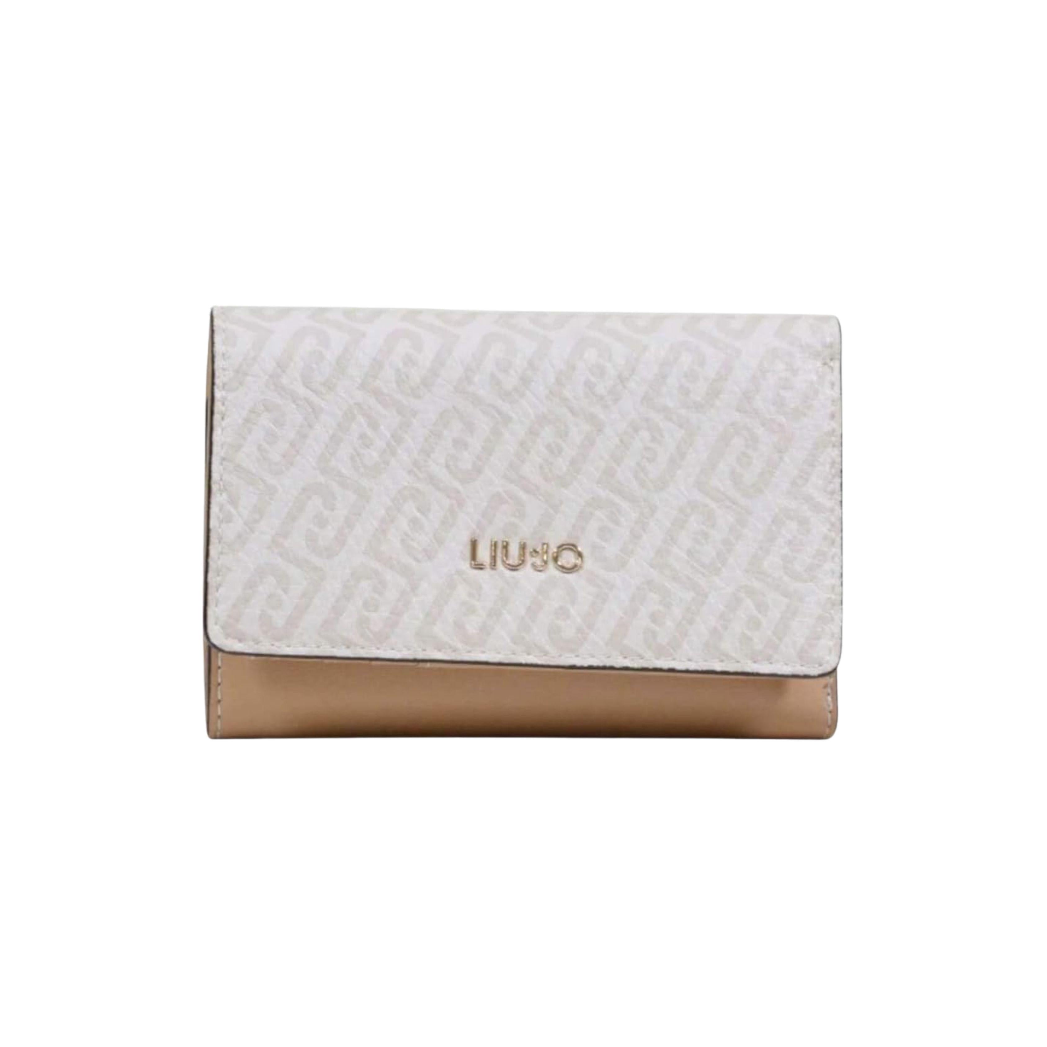 TRIFOLD LOGATO 