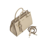 TOTE ECOSUEDE LOGATO 