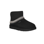 D BOOT RICAMO 