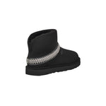 D BOOT RICAMO 