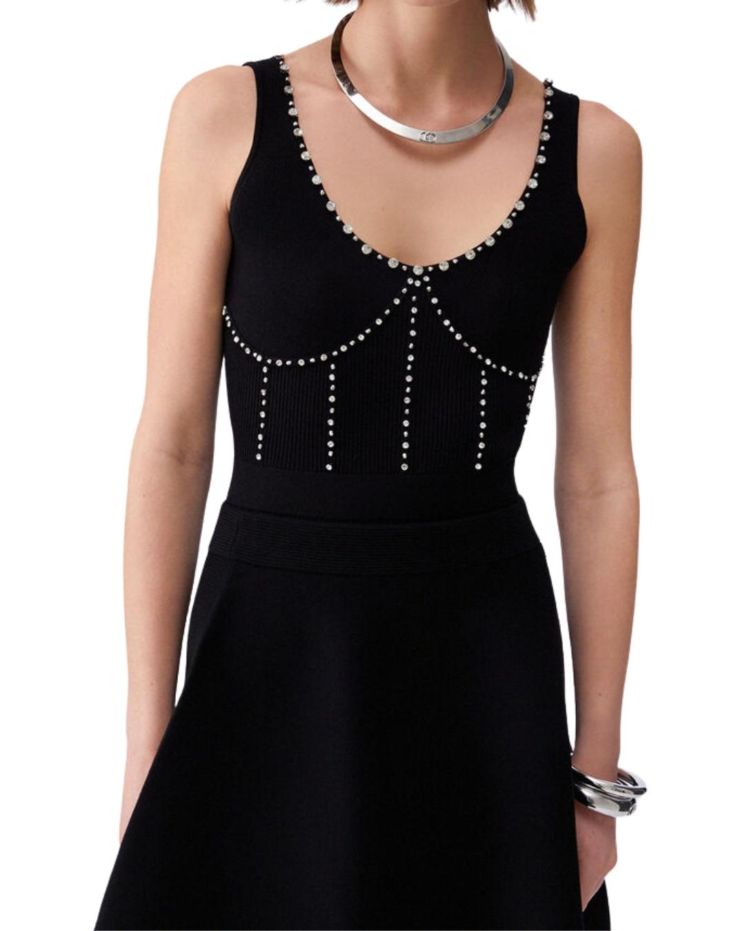 D BODY+STRASS 