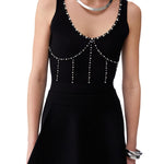 D BODY+STRASS 