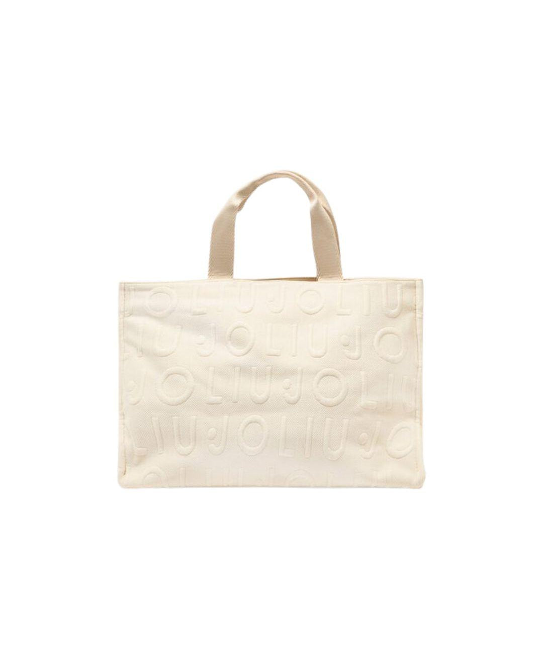 SHOPPING LOGO ALL OVER 