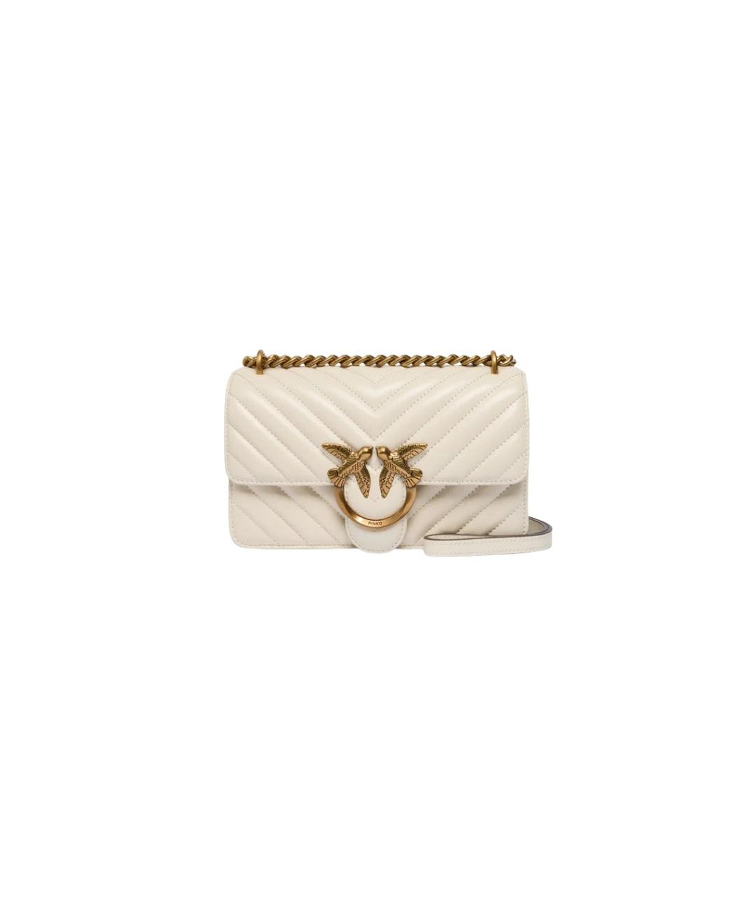 LOVE ONE MINI CHEVRON 