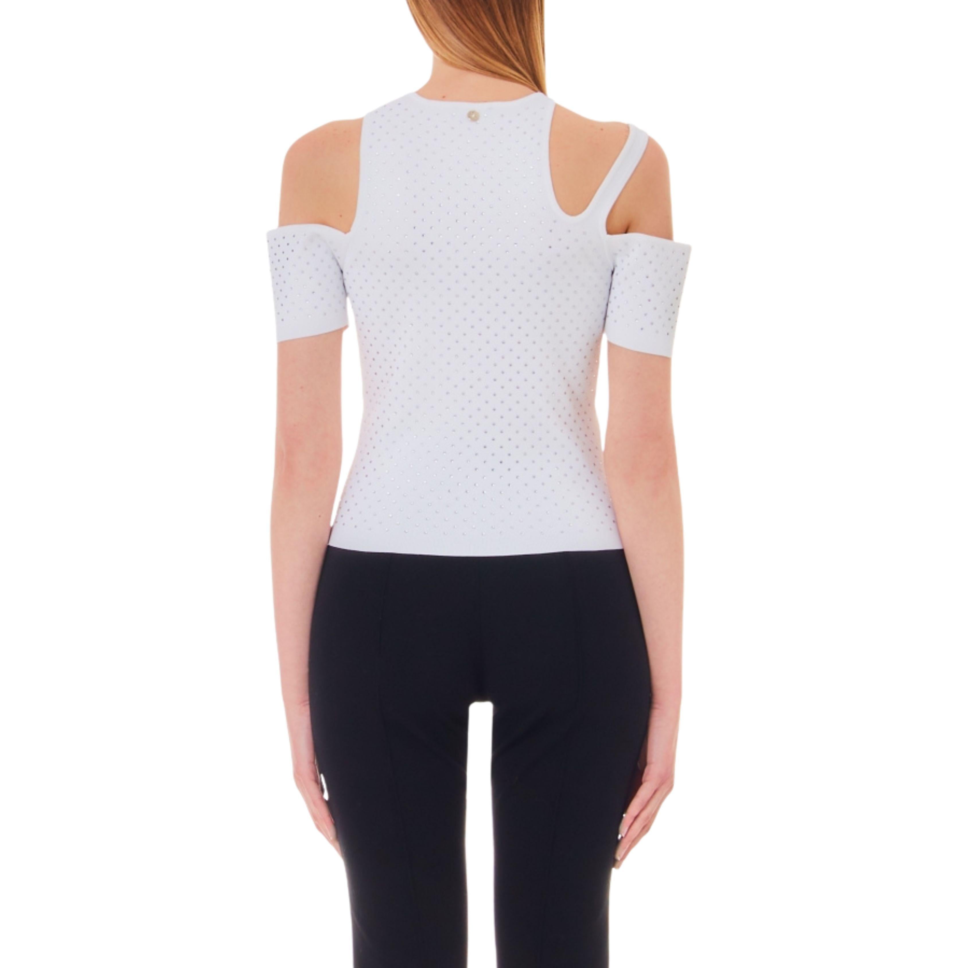 MM CUT OUT STRASS 