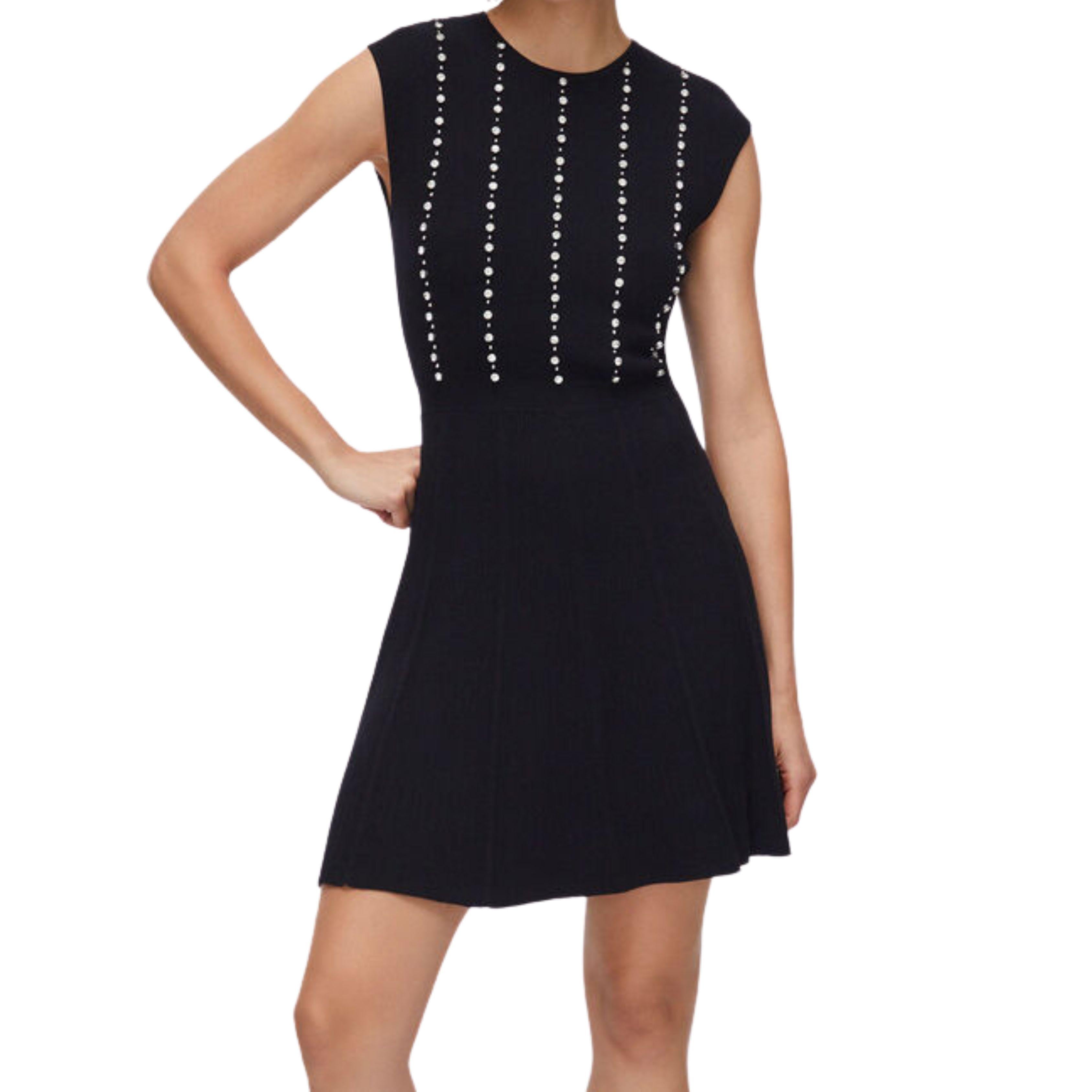 MAGLIA+STRASS 