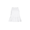 POPLIN+RUFFLE