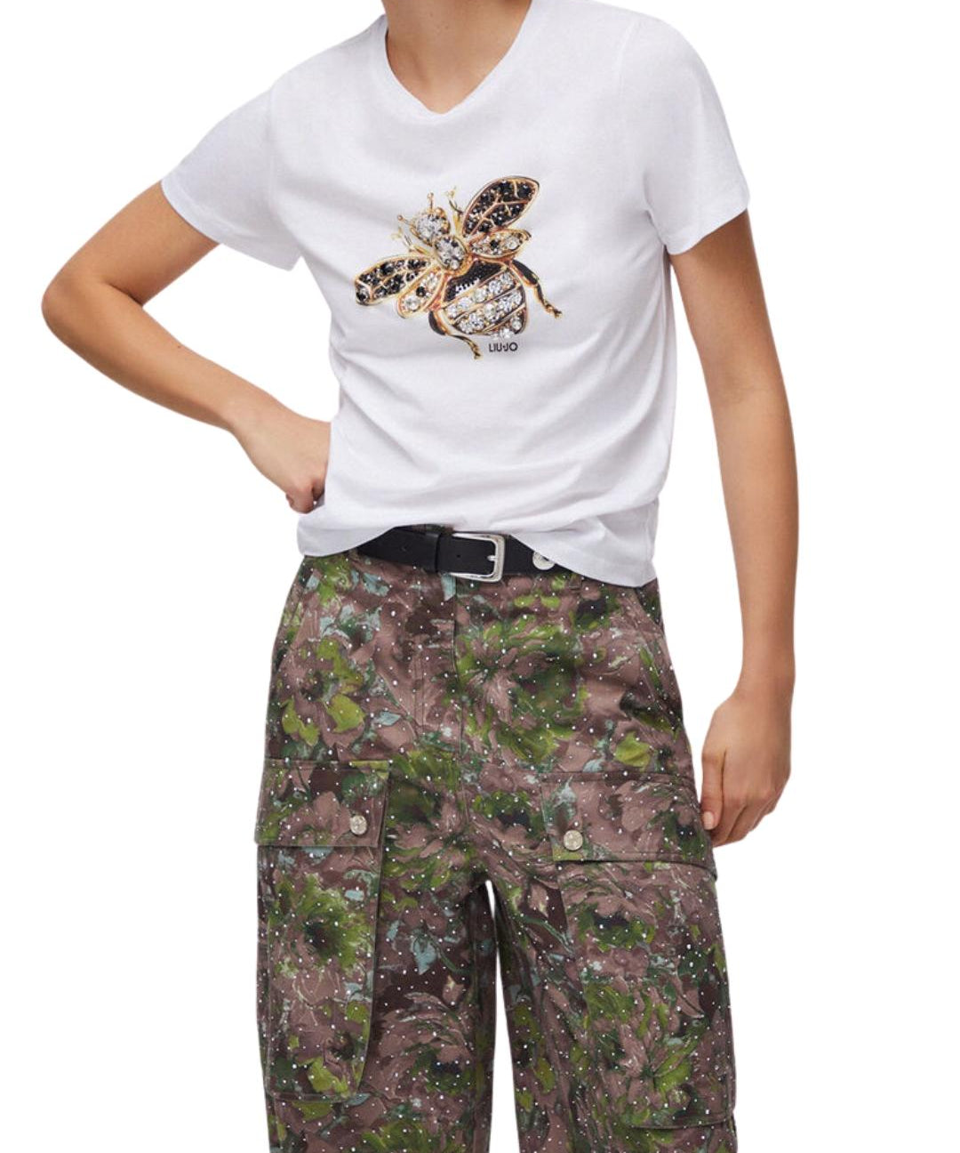 MM + STRASS 